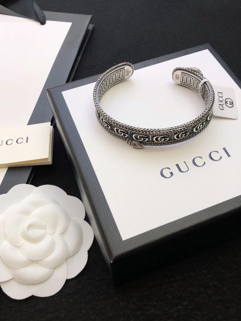 Upgraded Gucci Bracelets 245277