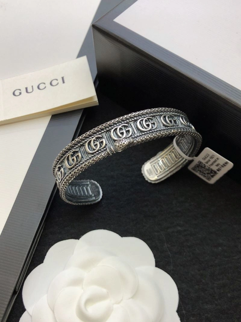Upgraded Gucci Bracelets 245277
