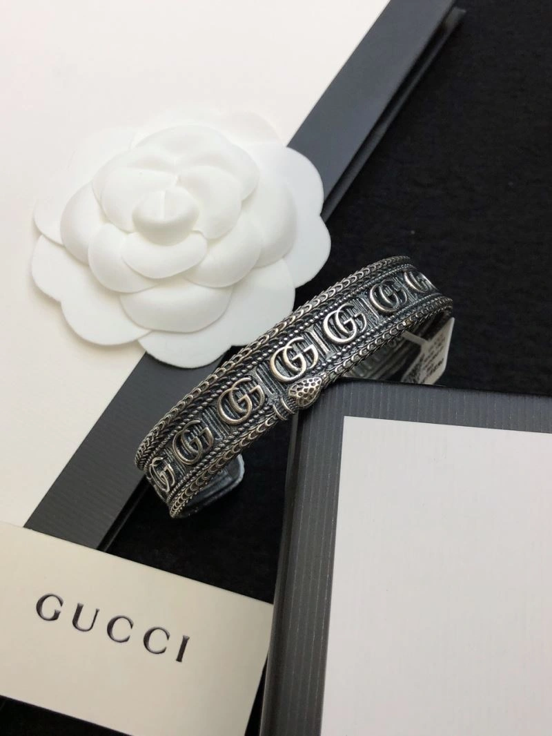Upgraded Gucci Bracelets 245277