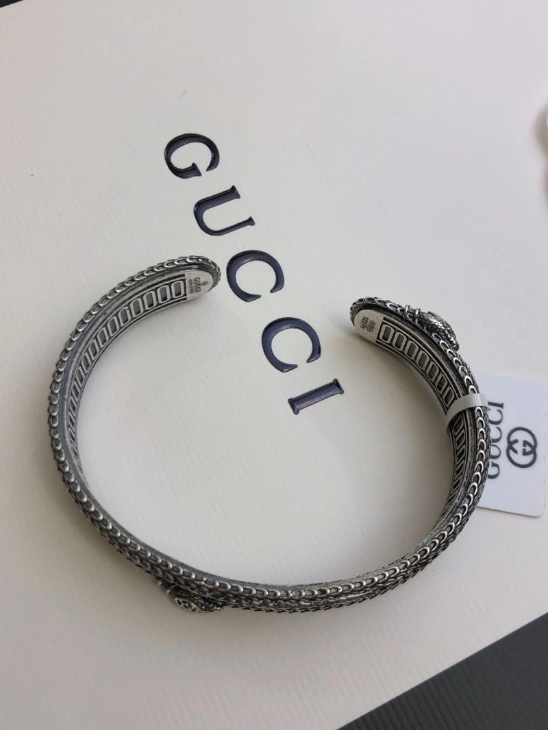 Upgraded Gucci Bracelets 245277