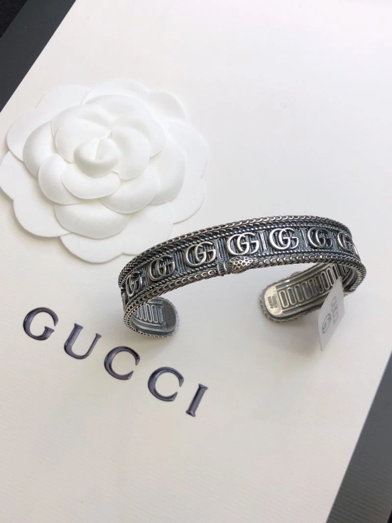 Upgraded Gucci Bracelets 245277