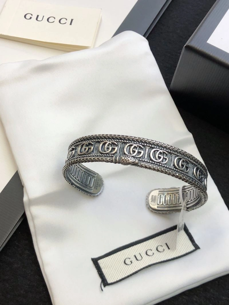 Upgraded Gucci Bracelets 245277