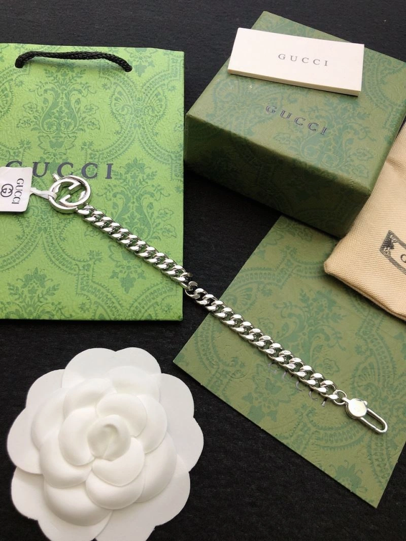 Gucci Bracelets Elegant 245289