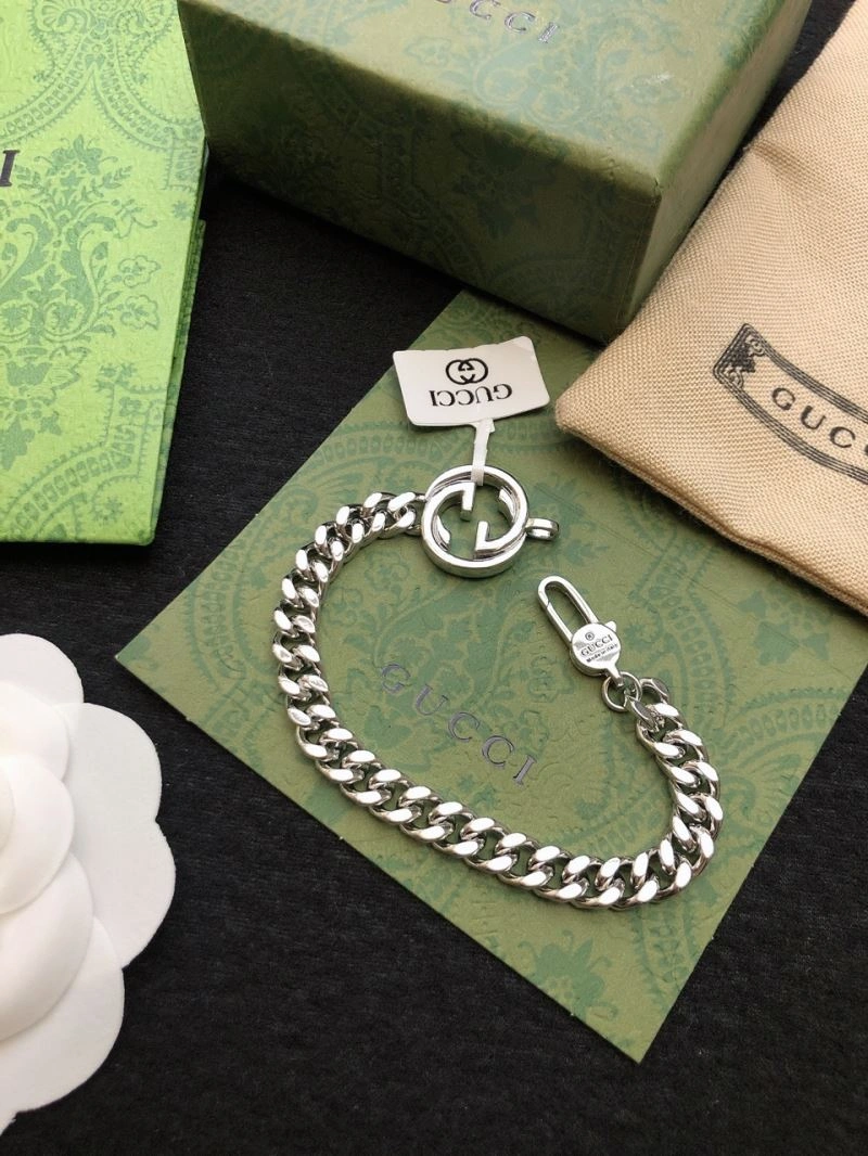 Gucci Bracelets Elegant 245289
