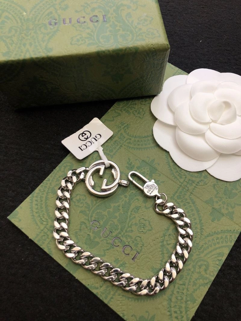 Gucci Bracelets Elegant 245289
