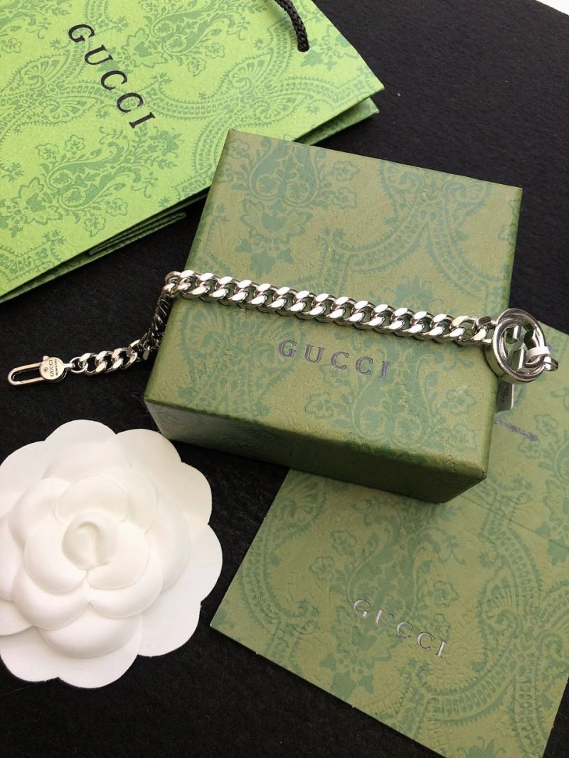 Gucci Bracelets Elegant 245289