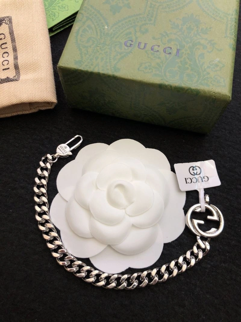 Gucci Bracelets Elegant 245289