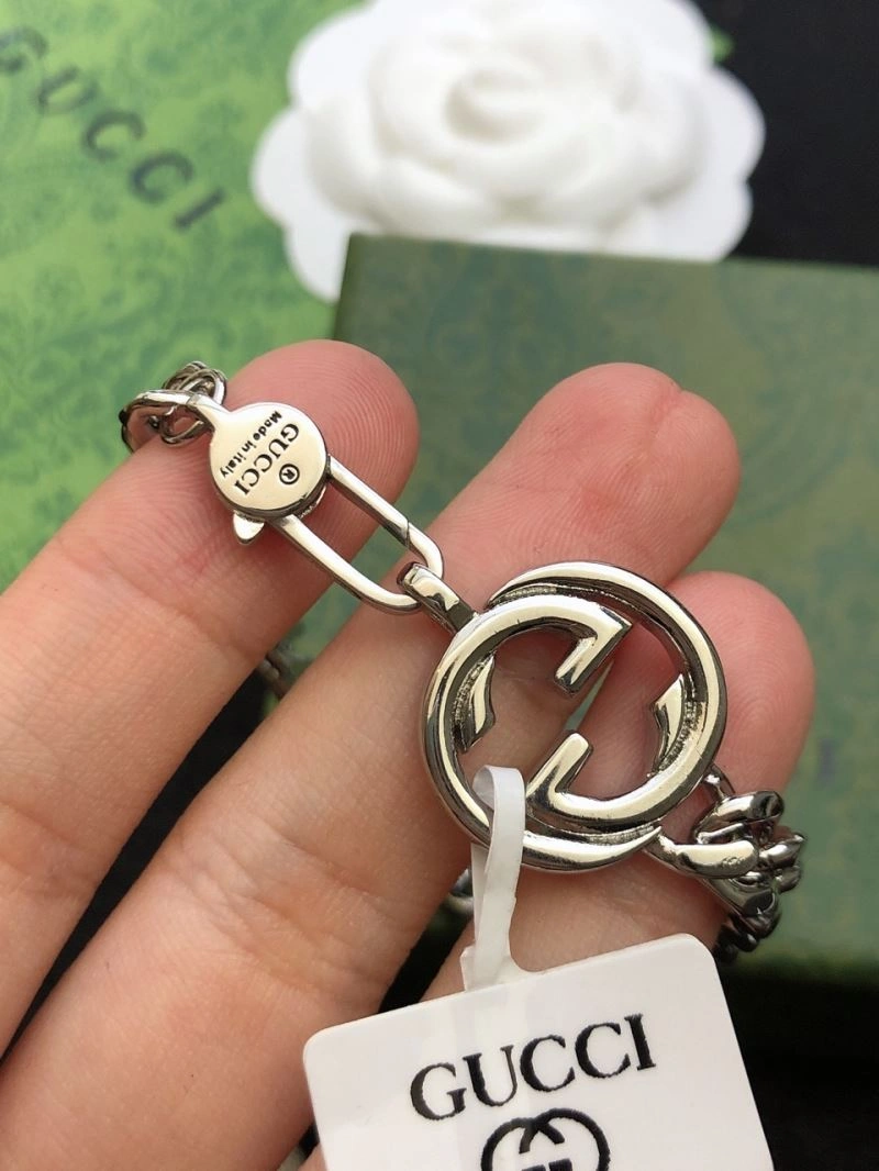 Gucci Bracelets Elegant 245289