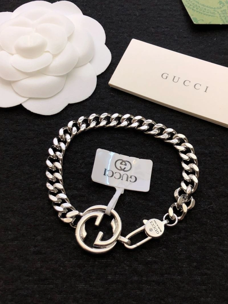 Gucci Bracelets Elegant 245289