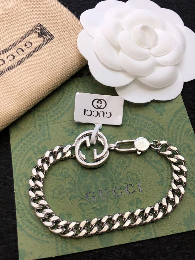 Gucci Bracelets Elegant 245289