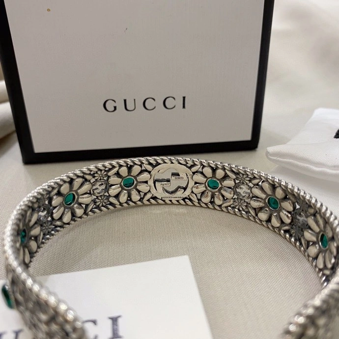 Gucci Bracelets Stylish 245275