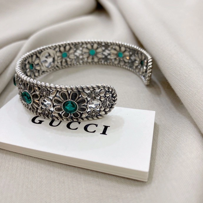 Gucci Bracelets Stylish 245275