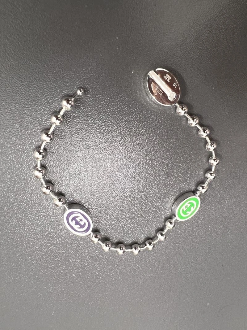 Gucci Bracelets Colorful 245264