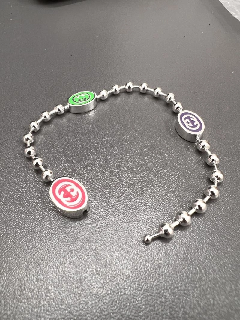 Gucci Bracelets Colorful 245264