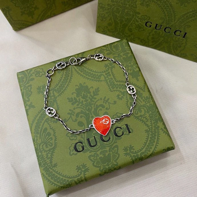 Efficient Gucci Bracelets 245276