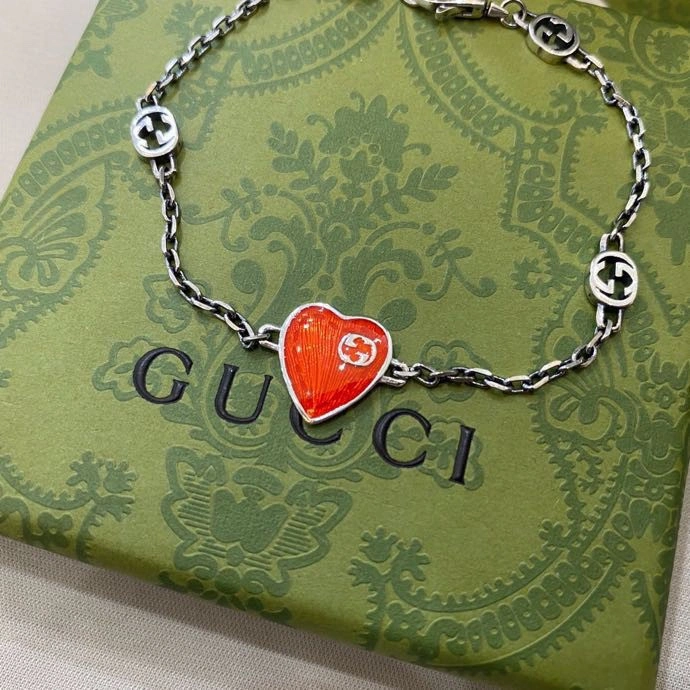 Efficient Gucci Bracelets 245276