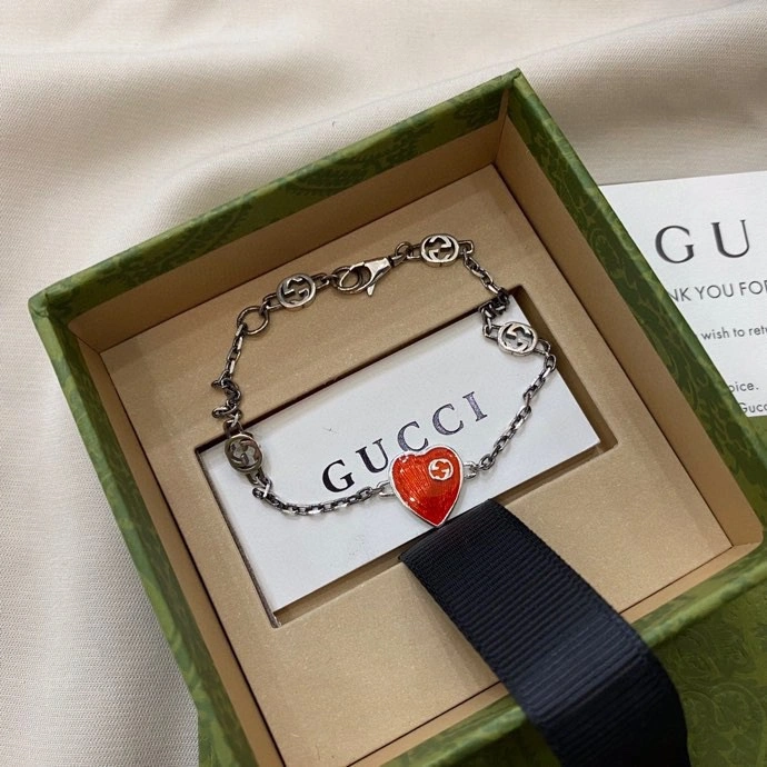 Efficient Gucci Bracelets 245276