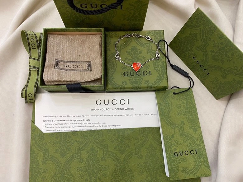 Efficient Gucci Bracelets 245276