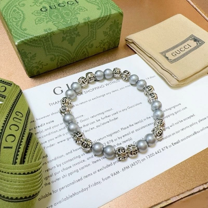 Gucci Bracelets WaterResistant 245280