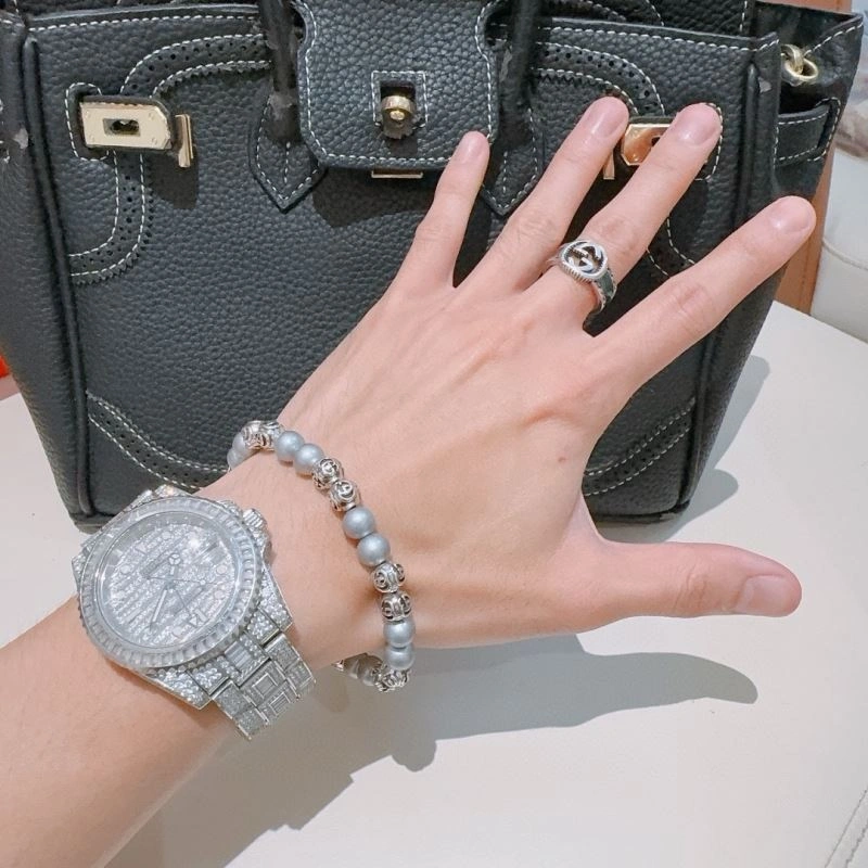 Gucci Bracelets WaterResistant 245280