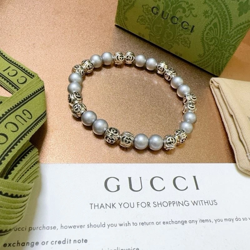Gucci Bracelets WaterResistant 245280