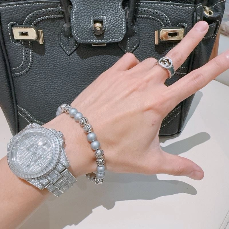 Gucci Bracelets WaterResistant 245280