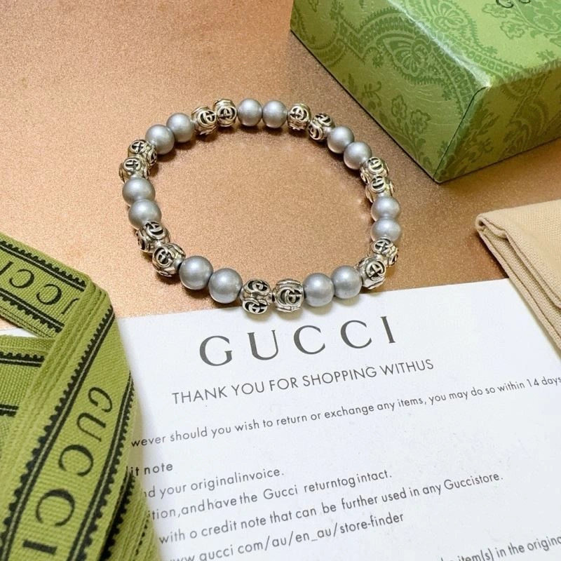 Gucci Bracelets WaterResistant 245280