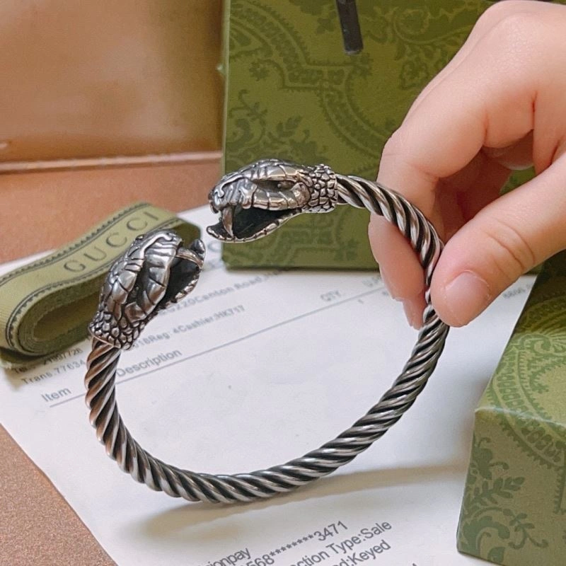 HighPerformance Gucci Bracelets 245284