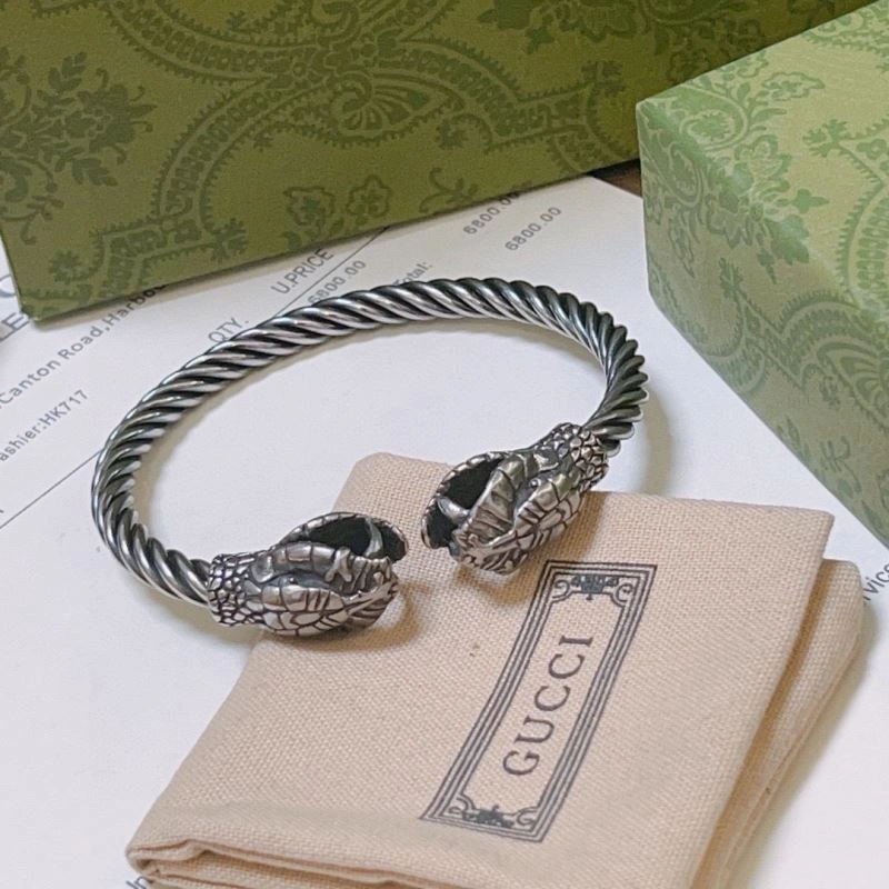 HighPerformance Gucci Bracelets 245284