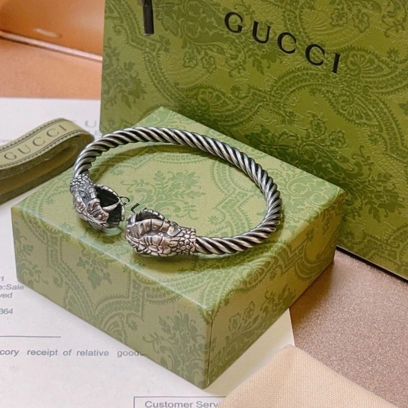 HighPerformance Gucci Bracelets 245284