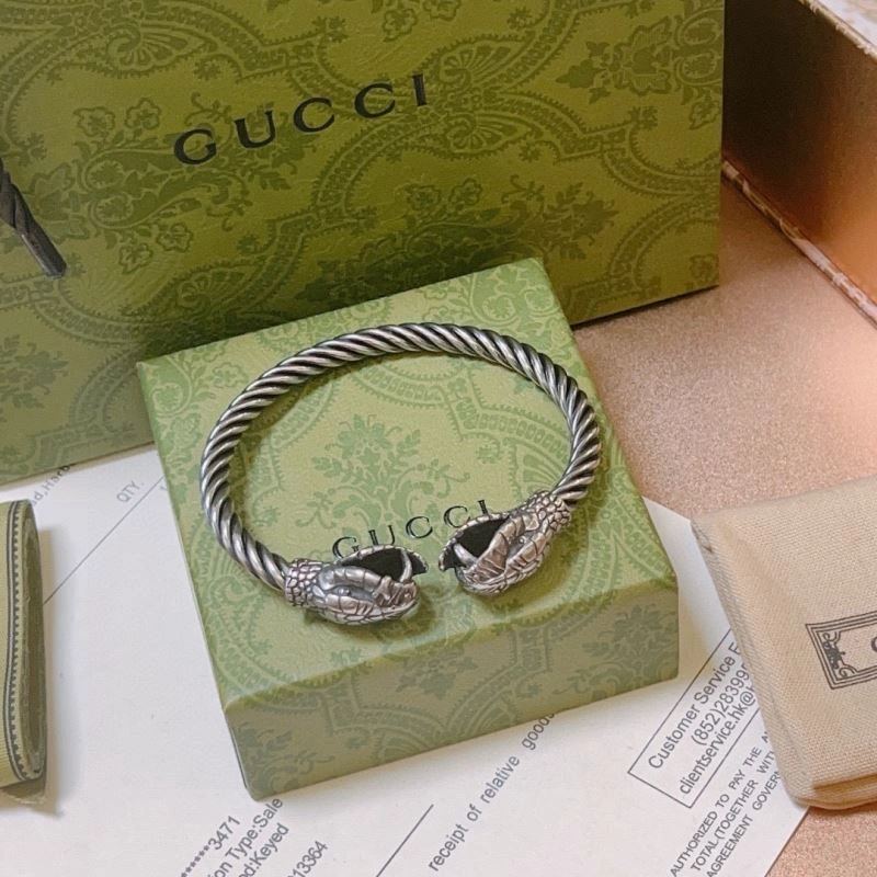 HighPerformance Gucci Bracelets 245284