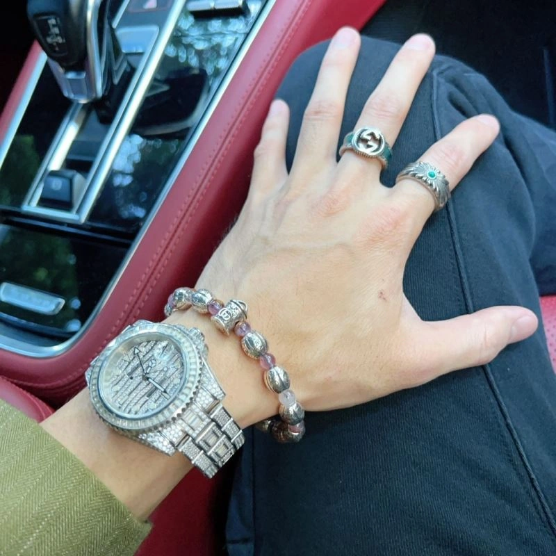 Functional Gucci Bracelets 245285