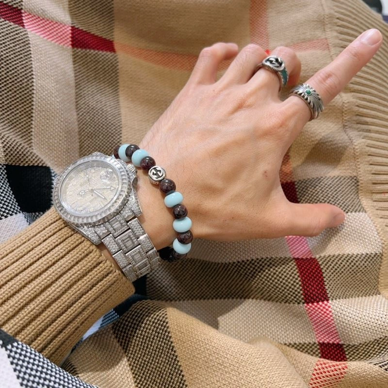Unique Gucci Bracelets 245258