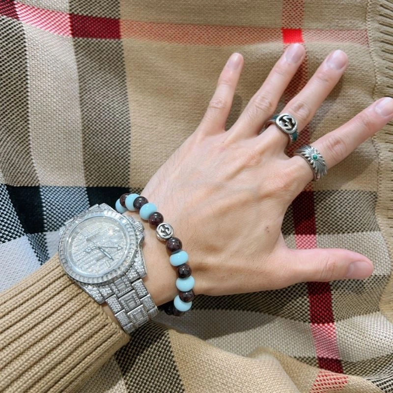 Unique Gucci Bracelets 245258