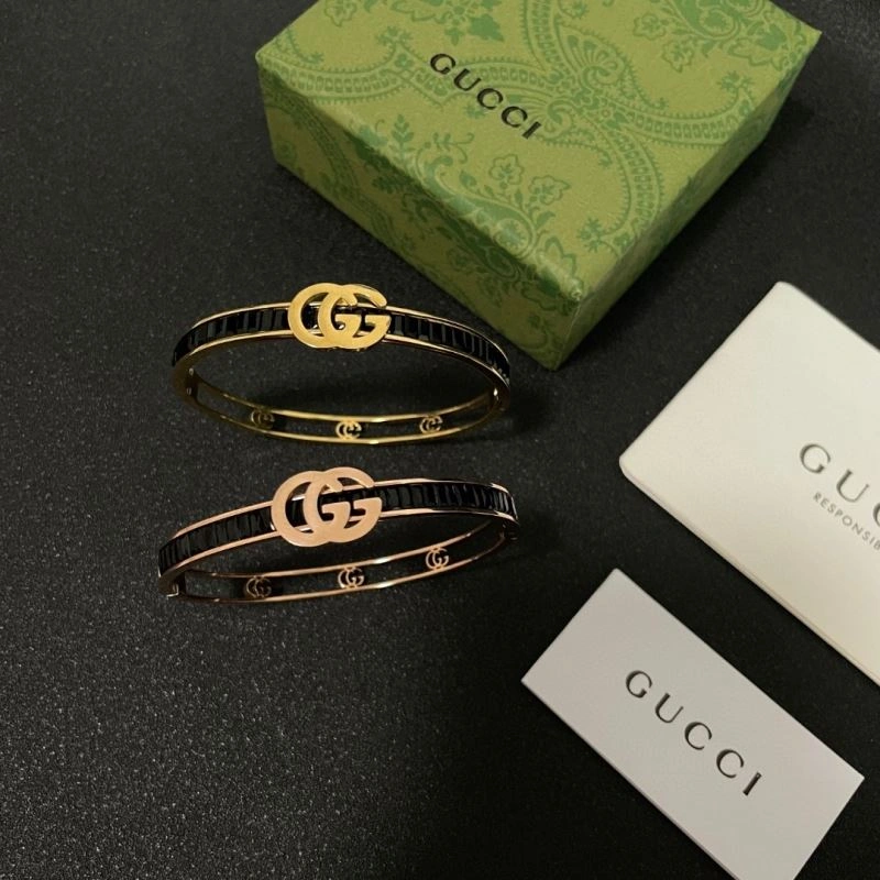 NewStyle Gucci Bracelets 245256