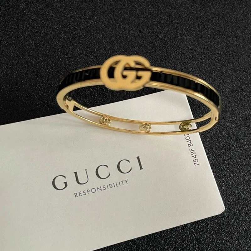 NewStyle Gucci Bracelets 245256
