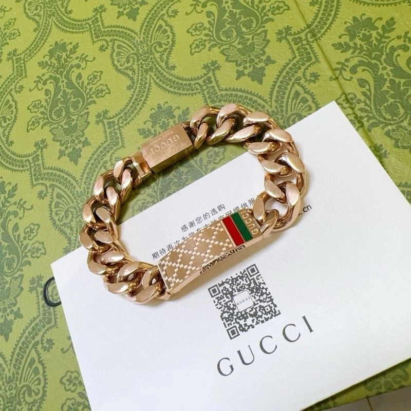 RelaxedFit Gucci Bracelets 245245