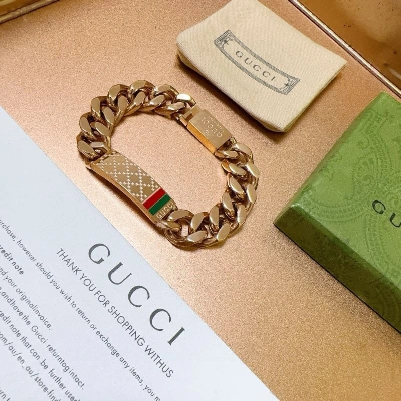RelaxedFit Gucci Bracelets 245245