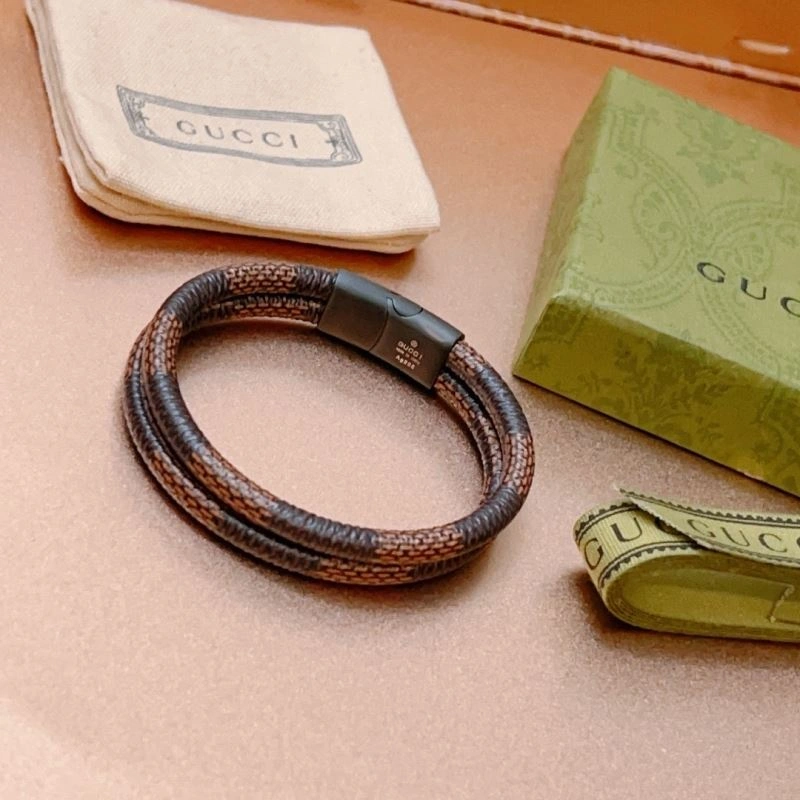 ZeroBulk Gucci Bracelets 245237