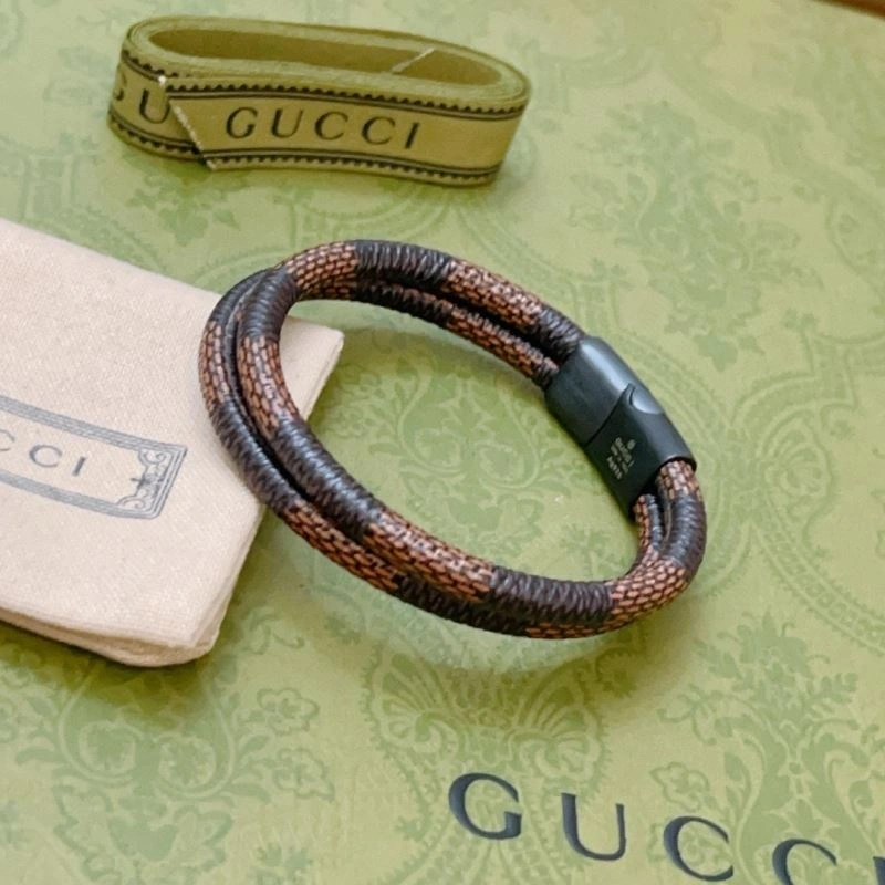 ZeroBulk Gucci Bracelets 245237