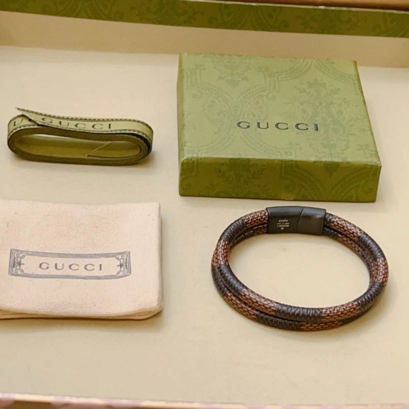 ZeroBulk Gucci Bracelets 245237