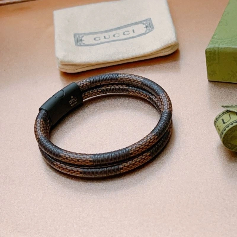 ZeroBulk Gucci Bracelets 245237
