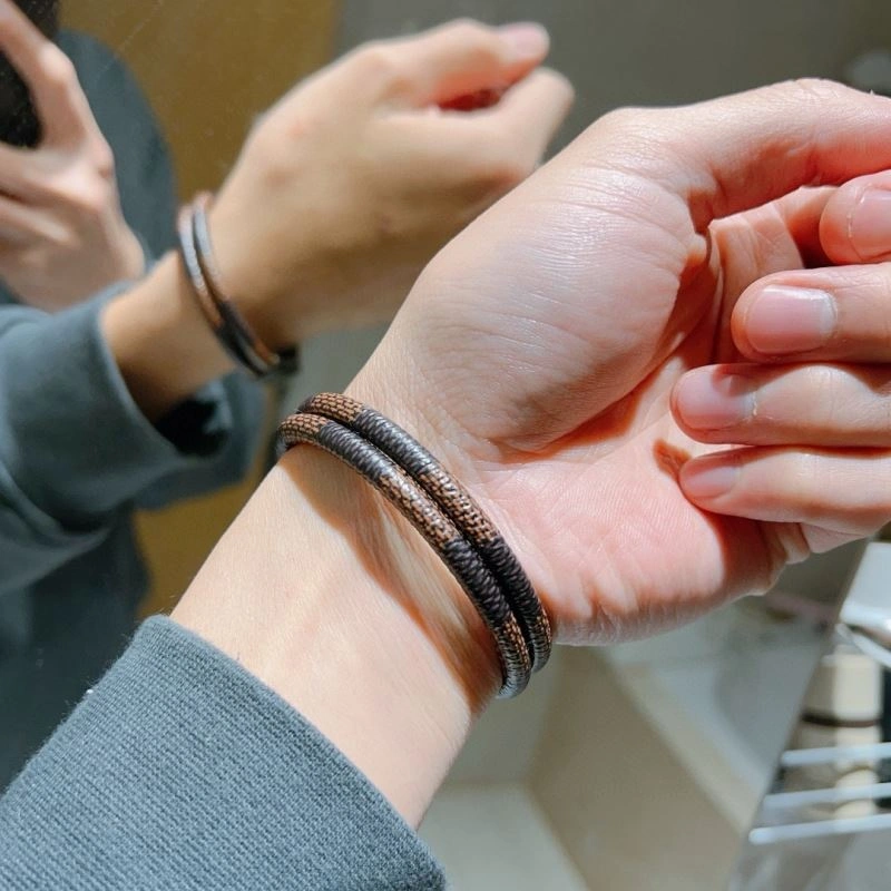 ZeroBulk Gucci Bracelets 245237