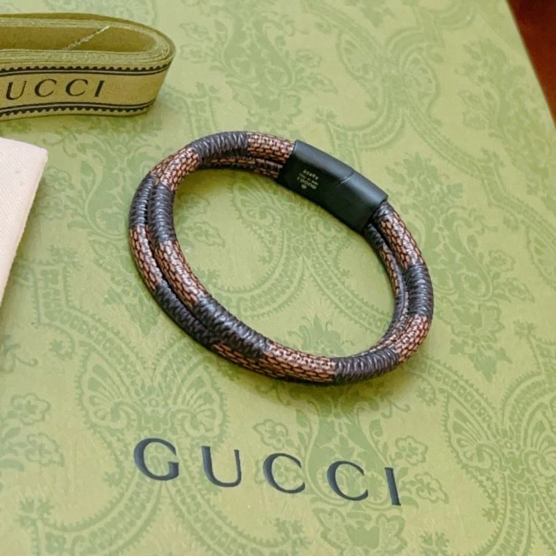 ZeroBulk Gucci Bracelets 245237