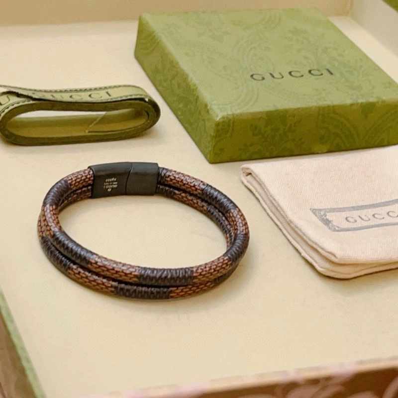 ZeroBulk Gucci Bracelets 245237