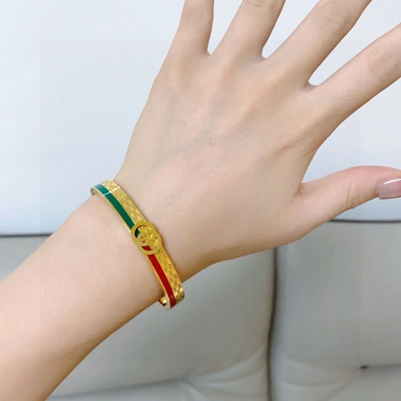 Gucci Bracelets MoistureWicking 245234