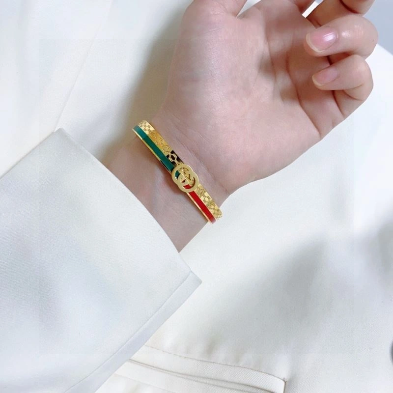 Gucci Bracelets MoistureWicking 245234