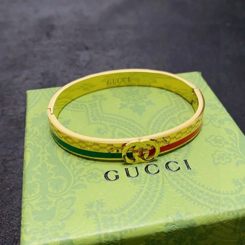 Gucci Bracelets MoistureWicking 245234