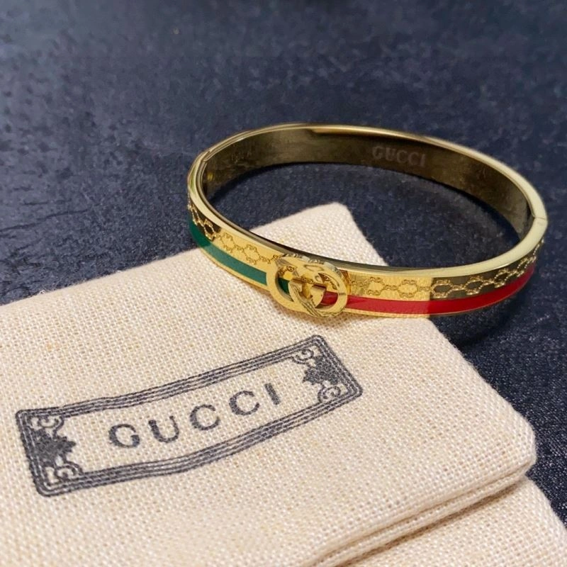 Gucci Bracelets MoistureWicking 245234
