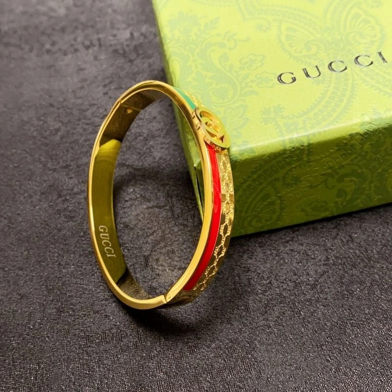Gucci Bracelets MoistureWicking 245234